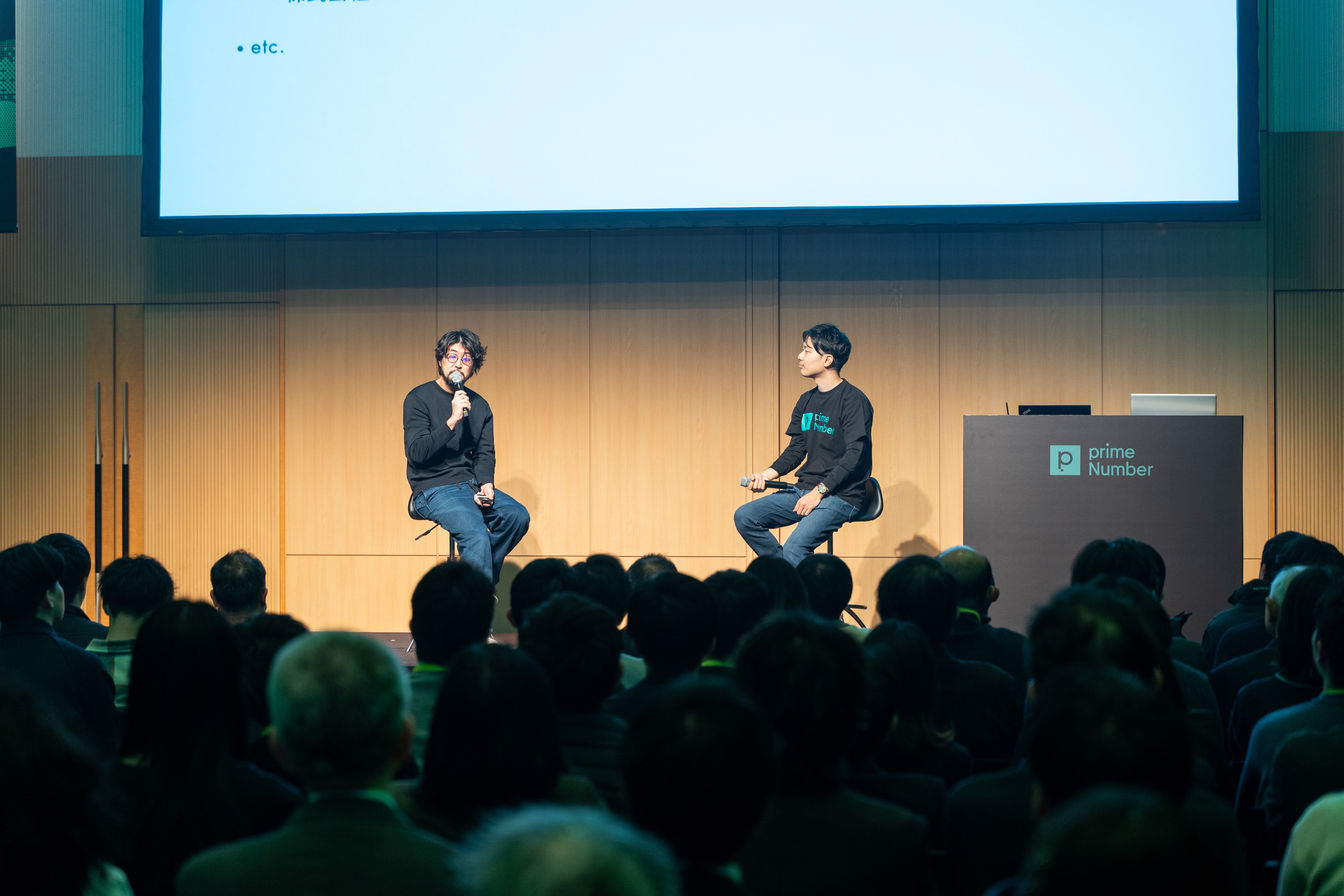 「いま、データに必要な解像度」データ活用にまつわる4つの定説に対して、樫田氏（デジタル庁、ex-メルカリ）が唱える解像度とは