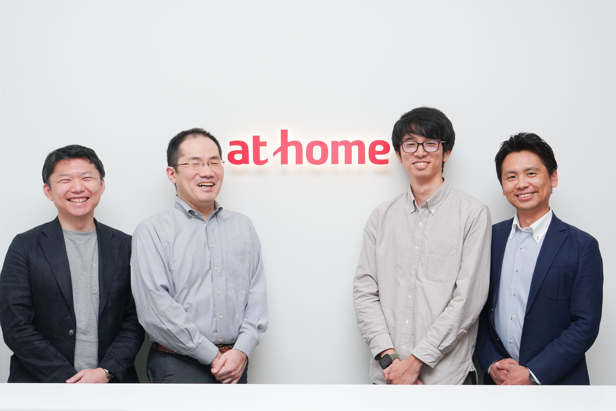 拡張性と内製化を見据えた、自信が持てるデータ基盤の設計。属人化と分散を乗り越え、「技術としてのあるべき姿」と「お客様の最適」の落としどころを一緒に探った伴走支援とは